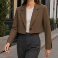 Coffee Brown