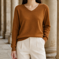 Caramel Brown