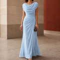 Sky Blue