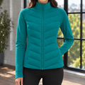 Teal Green