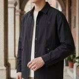 Wilder Utility Jacket - Lead Product Detail