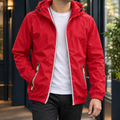 Reflective Red