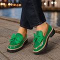 Fluorescent Green