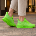 Fluorescent Green