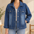 Dark Denim