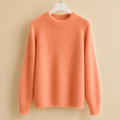 Coral Orange