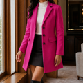 Bright Pink