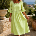 Soft Green