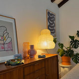 Kinsdale Rice Paper Lamp