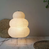 Kinsdale Rice Paper Lamp