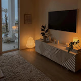 Kinsdale Rice Paper Lamp