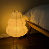Kinsdale Rice Paper Lamp