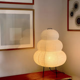 Kinsdale Rice Paper Lamp