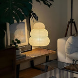 Kinsdale Rice Paper Lamp