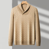 Carrington Cashmere Shawl