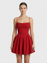 Beatrix Corset Dress