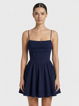 Beatrix Corset Dress
