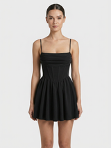 Beatrix Corset Dress