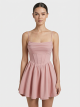 Beatrix Corset Dress