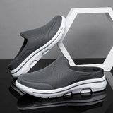 Brookvale Sneaker Slides