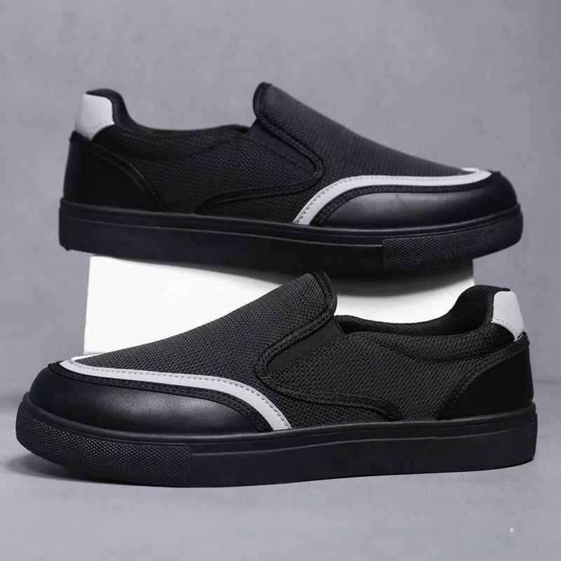 The Brighton Deck Loafer