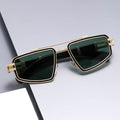 Green / Gold