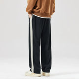 Matt's Striped Sweat Pants