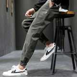 Evan's Easywear Tapered Joggers