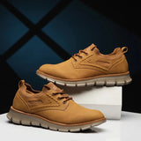 Fairway Classic Golf Sneakers