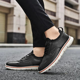 Ventura Dress Sneaker