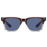Crosby Square-Frame Shades