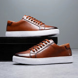 Harrington Low-Tops