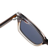Crosby Square-Frame Shades