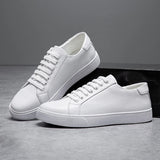 Harrington Low-Tops