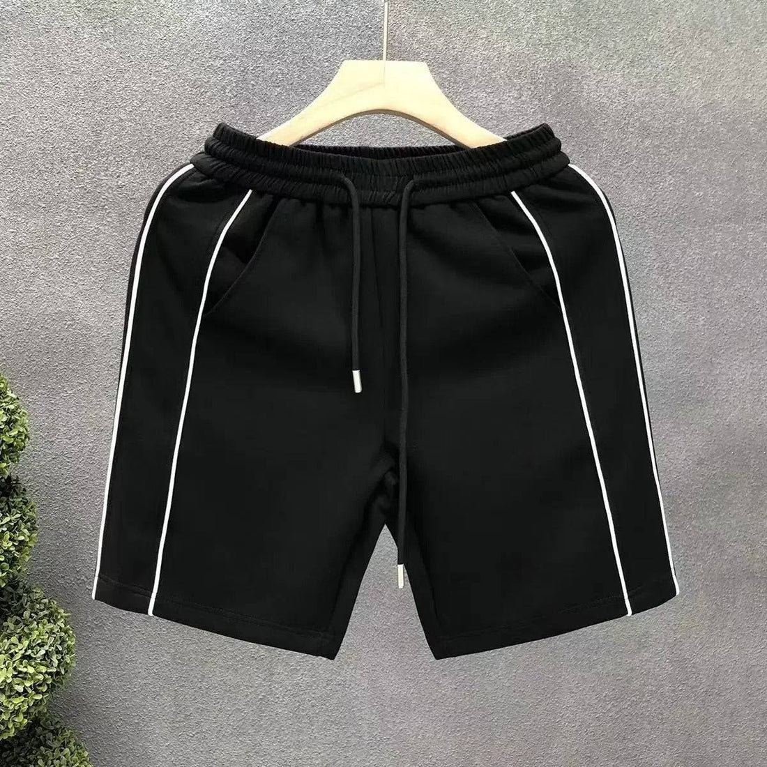 Verona Shorts - Charles Thomas