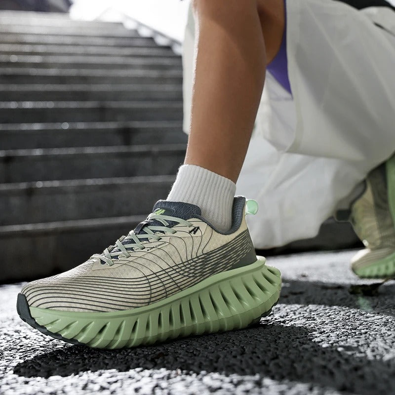 Flexion Runners