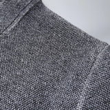 The Woolhaus Cardigan