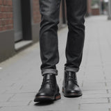 The Baxter Chukka