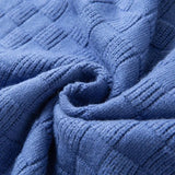 Gridley Classic Knit Sweater