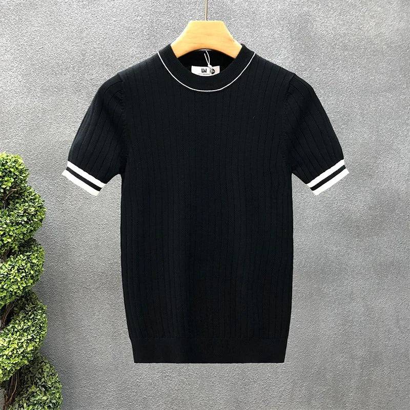 Laurent Crewneck - Charles Thomas