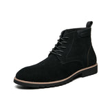 Rockwell Hybrid Boots