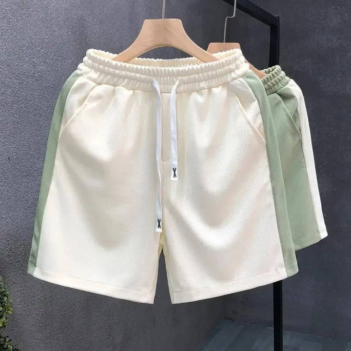 Salerno Shorts