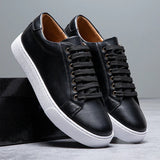 Harrington Low-Tops
