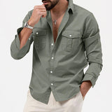 Roman Ironclad Shirt