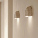 Pemberton Stone Wall Sconce