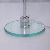 Whitfield Glass Table Lamp