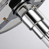 Whitfield Glass Table Lamp
