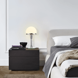 Whitfield Glass Table Lamp