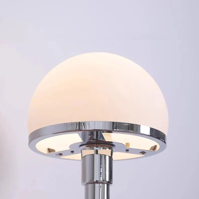 Whitfield Glass Table Lamp
