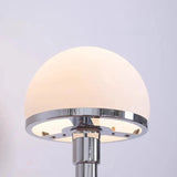 Whitfield Glass Table Lamp